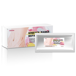 T Dehnung streifen Reparatur <span class=keywords><strong>Gel</strong></span> & Creme Glatte Bauch Dehnung streifen Narbe Bauch straffende Cremes für Falten Feuchtigkeit spendend - Product Image 4