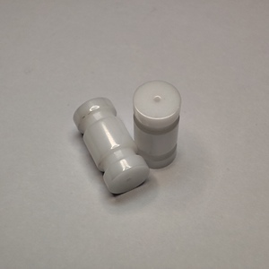 Aangepaste Zirkoniumoxide Keramische Stromingsklep Industriële 5Mm Buitendiameter Kleine Mini Keramische Mondstuk - Product Image 4