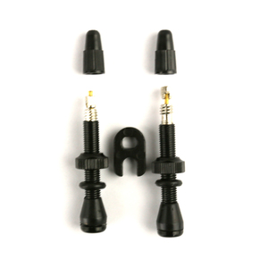 Tige de <span class=keywords><strong>Valve</strong></span> Presta <span class=keywords><strong>pour</strong></span> vélo, pièce <span class=keywords><strong>pour</strong></span> bicyclette de route et <span class=keywords><strong>vtt</strong></span> - Product Image 3