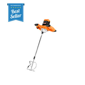 <span class=keywords><strong>Taladro</strong></span> mezclador <span class=keywords><strong>de</strong></span> pintura <span class=keywords><strong>de</strong></span> yeso con varilla, máquina adecuada <span class=keywords><strong>para</strong></span> mezclar <span class=keywords><strong>cemento</strong></span>, mortero, pintura - Product Image 5