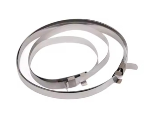 Chất lượng cao phổ thép không gỉ <span class=keywords><strong>CV</strong></span> khởi động uốn kẹp <span class=keywords><strong>Kit</strong></span> Phụ tùng ô tô cho trục <span class=keywords><strong>CV</strong></span> Doanh Ống khởi động 201 SS uốn Clip - Product Image 6