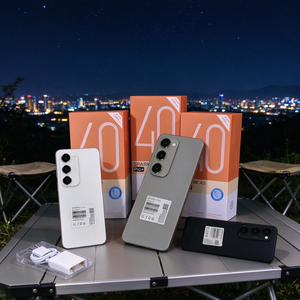 Spark 40 Pro, teléfono móvil para aprendizaje, versión global desbloqueada, smartphone 5G, varios colores, venta al por mayor, Android 15 - Product Image 5