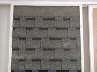 Fabrik Günstiger Preis Premium Architect ural Laminated Asphalt Shingle Dachziegel