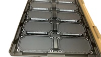 Module IGBT STARPOWER GD75PIX120C6S 1200V 75A – Composant électronique de surveillance de tension et de courant GD75PIT120C6S-G8