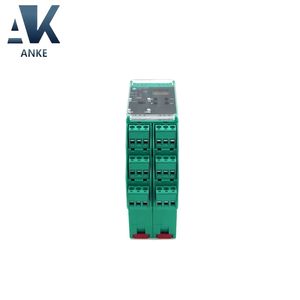 Pepperl + Fuchs NEW original KFD2-SR2-EX2.W KFA6-SR2-Ex2.W KFA5-SR2-EX2.W barrière de sécurité isolée - Product Image 4