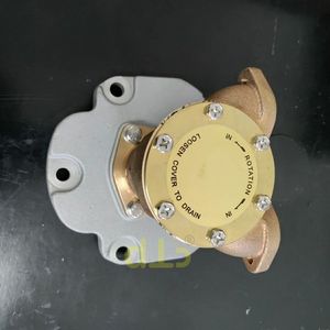 Pompe à eau de mer pour engins de construction 5145578 / 5145576 / 17050-0001 / 17030 pour DETROIT 253, 353, 453, 471 – Pompe à eau brute - Product Image 4