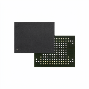 Distribuidor Autorizado de Componentes Electrónicos LBGA, Memoria SM662GEB-BEST de 100 LBGA - Product Image 1