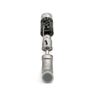 Abrazadera de Rosca Tipo T, Neumática, de Alta Calidad, en la Categoría de Válvulas, Producto Más Vendido - Product Image 2