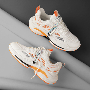 Nhà Sản Xuất Tùy Chỉnh Bán Buôn Người Đàn Ông Của Thời Trang Thể Thao Chạy Giày Chạy Bộ Ngoài Trời Giày Giày Thể Thao Chất Lượng Cao - Product Image 6