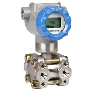 Differenciateur intelligent Std725 Smartline 4-20mA avec protocole Hart en acier inoxydable 316 pour le contrôle des processus industriels - Product Image 4