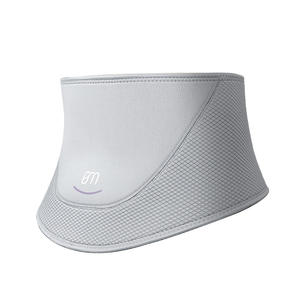 Cinturón de Soporte Lumbar Ligero y Cálido Personalizado para Todas las Estaciones, Protección de la Columna Lumbar Transfronteriza, Cuidado de la Salud Abdominal - Product Image 1