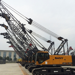 Máquina SANY usada en buen estado, 2020, a la venta, - Product Image 3