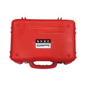 Venda quente direta da fábrica MTS-602R MAT alta precisão nenhuma estação total do refletor para a venda - Product Image 6