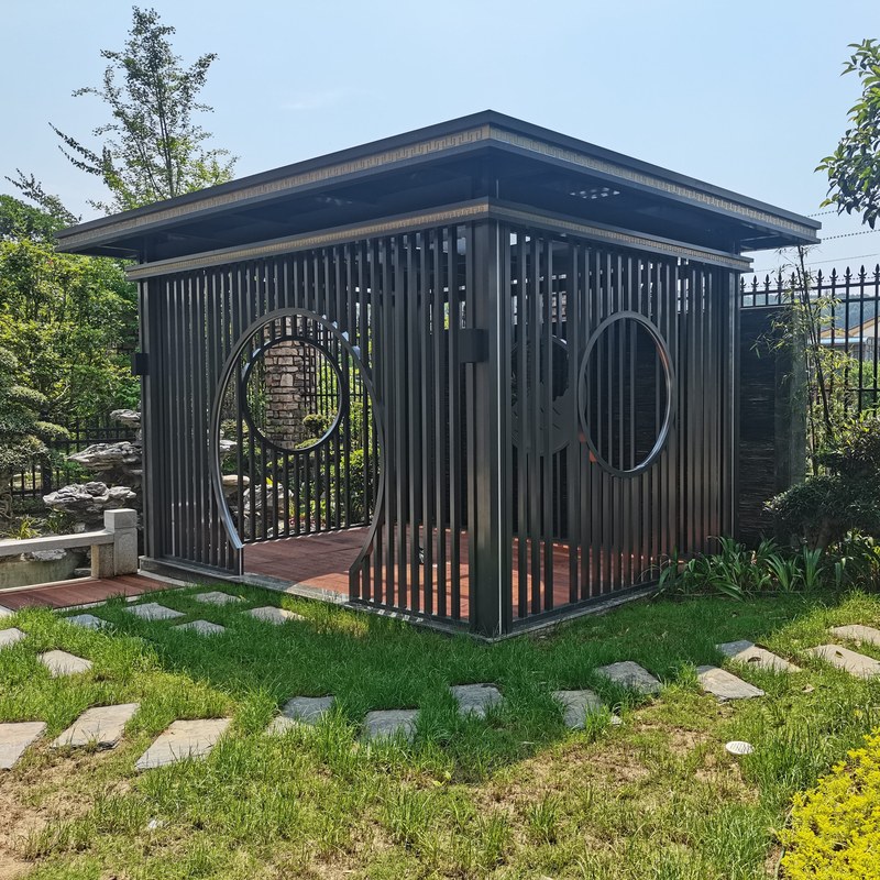 Factory Direct 6x3 Contemporary Aluminum Alloy