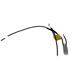Conector de Arnés con Control de Temperatura de PVC y Conductor de Cobre Personalizado OEM ODM, Accesorios Henghua W.A.XS.007 para - Product Image 3