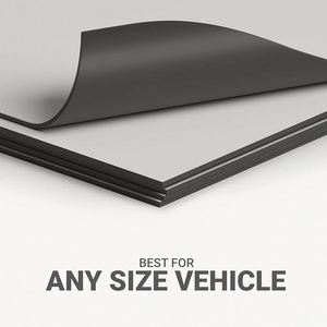 Aimants publicitaires pour portières de véhicules, promotion de services d'artisanat, logo publicitaire, aimant calendrier immobilier - Product Image 4