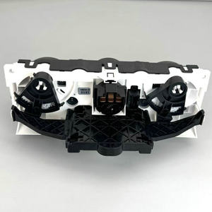 แผงควบคุมระบบปรับอากาศ Isuzu D-Max รุ่น 8980381210 RYF-1910 ขนาด 248x127x72 มม. ติดตั้งง่ายสำหรับรุ่นปี 02-12 - Product Image 1