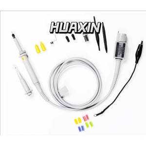 คีย์ไซท์ N2841A โพรบแบบพาสซีฟ, 10:1, 150 เมกะเฮิรตซ์, 1.2 ม. - Product Image 5