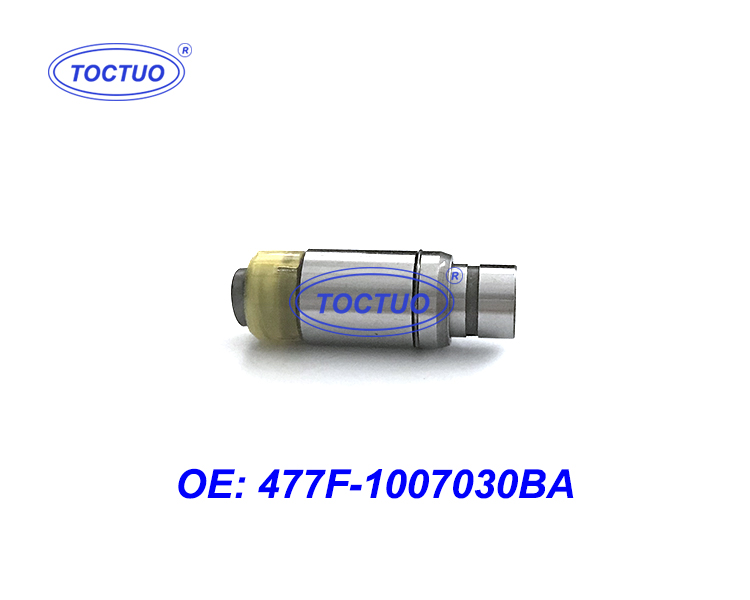 Chery SQR477F Valve Tappet - OE 477F-1007030BA for Repair