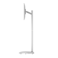 Monitor portátil Pantalla táctil Smart TV 27 32 pulgadas Android 13/14 Pantalla giratoria Incell Pantalla táctil Monitor de TV móvil