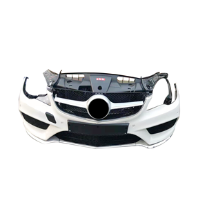 Kit carrosserie ABS durable fabriqué en Chine à prix abordable pour mise à niveau de pare-chocs de voiture W212 Classe E E350 E300 E260 <span class=keywords><strong>E200</strong></span> - Product Image 6
