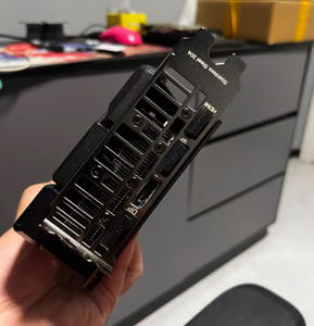 For Dual GeForce RTX 5060 Ti 8GB GDDR7 Graphics Card High Performance 2407MHz Core Frequency for Fast <b>Gaming</b> and Computing. Dura - Product Image 3