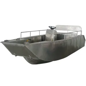 登陆艇铝二手登陆艇出售