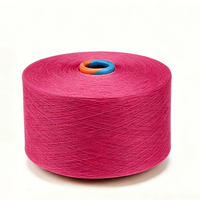 Recycled Cotton Yarn NE14 OE Yarn For Sports Socks Manufacturing Wholesale