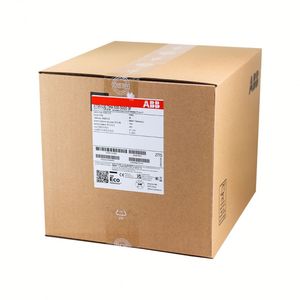Nuevo XT5N 630 500-5000 3p F F 1SDA100346R1 Disyuntor Termomagnético Trifásico Fijo R 500 I3=2500...5000 - Product Image 3