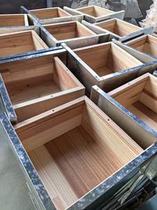 대형 범블비 하우스 벌집집 - Product Image 5