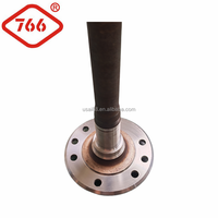 Arbre d'essieu arrière droit haute performance 42311-0K040 42311-0K030 pour TOYOTA Hilux Vigo 4Runner 30T 763MM