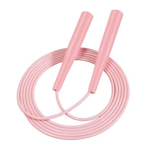 Vitesse <span class=keywords><strong>Corde</strong></span> À Sauter <span class=keywords><strong>Cross</strong></span> <span class=keywords><strong>fit</strong></span> Professionnel Hommes Femmes Gym PVC <span class=keywords><strong>Corde</strong></span> À Sauter Réglable Fitness Équipement Muscle Boxe MMA Formation - Product Image 1