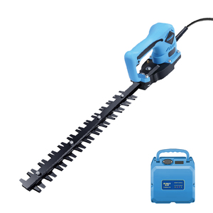 Dernière batterie au lithium pour <span class=keywords><strong>haie</strong></span> Nouvelle énergie Outil de jardinage au lithium <span class=keywords><strong>Taille</strong></span>-<span class=keywords><strong>haie</strong></span> puissant - Product Image 3
