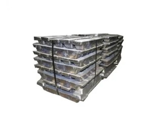 Cung Cấp Nhà Máy Giá Tốt Thỏi Chì Nguyên Chất 99.99% Tấm Chì Và Thỏi Kim Loại - Product Image 2