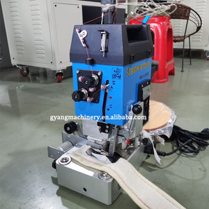 Machine à coudre <span class=keywords><strong>automatique</strong></span> pour bordure de tapis Machine à coudre pour bordure de tapis - Product Image 2