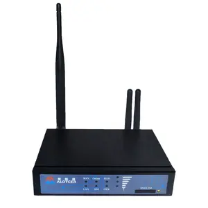 AR7088 all-time bestseller industrial 4G LTE WiFi router for professional M2M & IoT applications