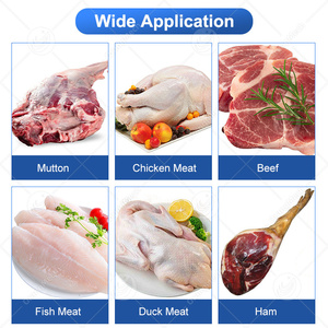 เครื่องฉีดน้ำเกลือหมักเนื้อหมูเชิงพาณิชย์ ORME เครื่องฉีดหมักเนื้อ เครื่องฉีดน้ำเกลือแบบเข็ม - Product Image 5