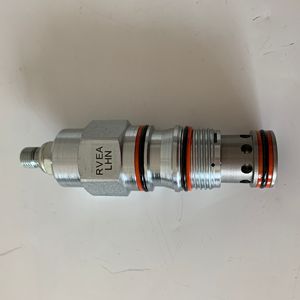 RVEA-LHN RVEALHN RVEA LHN HYDRAULICS Origin Valve de décharge à piston équilibré, pilotée, à visser - Product Image 5