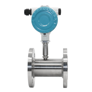Watermeter Effluent Turbine Débitmètre Électromagnétique Eau Eaux Usées HART RS485 Débitmètre - Product Image 6