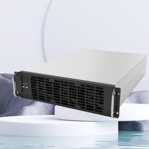Módulo de alimentación magnético DCDC de alta potencia y alta eficiencia 150V ~ 1000V DCAC BA100040SW-SiC(EU) - Product Image 2