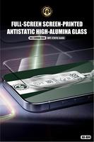 ONEPLUS 1+12/12R/Nord CE4 5G/Nord 4 Verre trempé HD transparent anti-statique, anti-rayures, anti-traces de doigts, 9H, étanche, protection complète