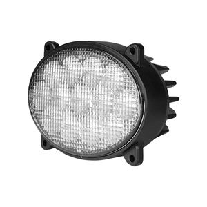 4 inch 39 wát <span class=keywords><strong>LED</strong></span> máy kéo ánh sáng 3120lm lũ 12V nông nghiệp làm việc <span class=keywords><strong>Led</strong></span> Đèn Pha IP68 cho john deere - Product Image 2