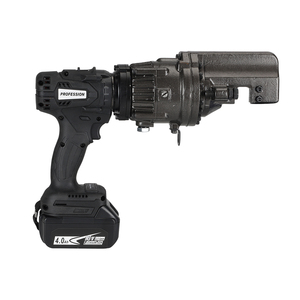 RC-22B Battery Powered Hydraulic Rebar Cutting Tool <b>Cutter</b> <b>Machine</b> Rebar <b>Cutter</b> <b>Machine</b> - Product Image 4