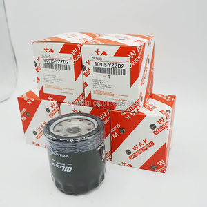 Filtro de Aceite Profesional Original WAK OEM 90915-YZZD2 90915-YZZE1, Fabricante de Filtros de Aceite a Bajo Precio - Product Image 3