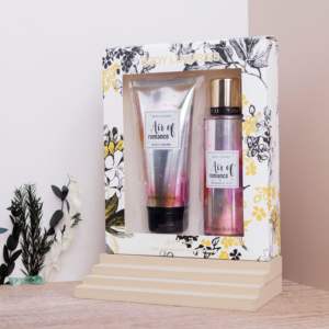 ชุดผลิตภัณฑ์ดูแลผิว น้ำหอมและโลชั่น น้ำหอมแท้ <span class=keywords><strong>Victoria</strong></span>'s <span class=keywords><strong>Secret</strong></span> บอดี้มิสต์ น้ำหอมสำหรับผู้หญิง - Product Image 5