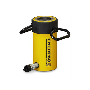 Cilindro Hidráulico Enerpac Hollow Jack RCH603, Carrera de 50 mm, Varilla de 80 mm - Product Image 5