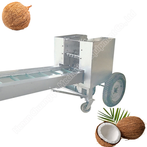 Coco Coir Machine Coconut Extracting Fiber Machine Coconut Fiber Production Machine Suppliers - Product Image 5