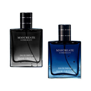 Parfum <span class=keywords><strong>Homme</strong></span> <span class=keywords><strong>de</strong></span> Marque Originale en Gros, Coffrets Cadeaux, Flacon <span class=keywords><strong>de</strong></span> 55 ml - Product Image 4