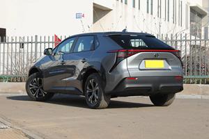 Voitures chinoises bon marché <span class=keywords><strong>2022</strong></span>, <span class=keywords><strong>Toyota</strong></span> Bz4x, voitures électriques à longue portée, <span class=keywords><strong>Toyota</strong></span> Land Cruiser, véhicules à énergie nouvelle à vendre - Product Image 6