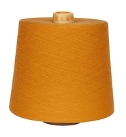 Combed Ring and Spun Mercerized Cotton Yarn for Knitting and Weaving